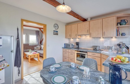 Nubel Apartamento | Precioso apartamento en Nübel OT.