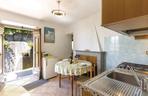 Casoli Apartamento | Precioso apartamento en Bagni di Lucca.