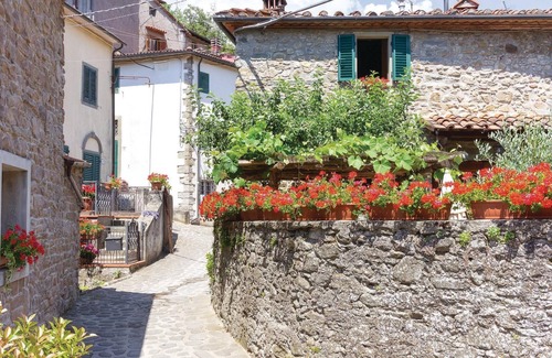 Casoli Apartamento | Precioso apartamento en Bagni di Lucca.
