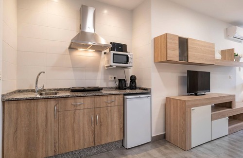 Fuente de Piedra Apartamento | Gorgeous apartment in Fuente de Piedra
