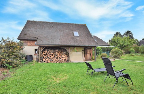 Le Mesnil-Esnard Apartamento | Precioso apartamento en Le.