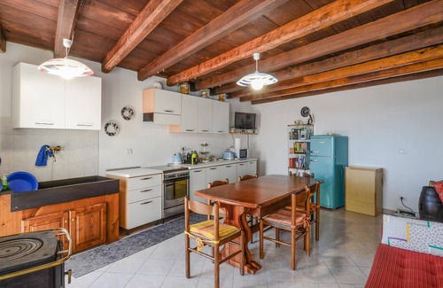 Maissana Apartamento | Gorgeous apartment in Colli di Ossegna with WiFi