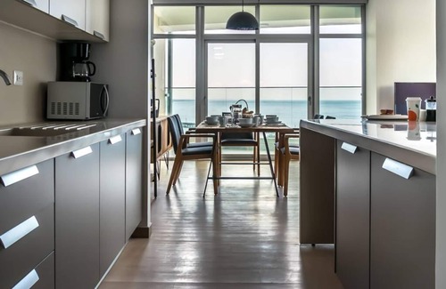 Tumba Vieja Casa | Gorgeous Apartment Ocean View | PH Boutique Quartier del Mar