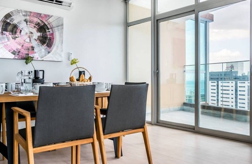 Tumba Vieja Casa | Gorgeous Apartment Ocean View | PH Boutique Quartier del Mar