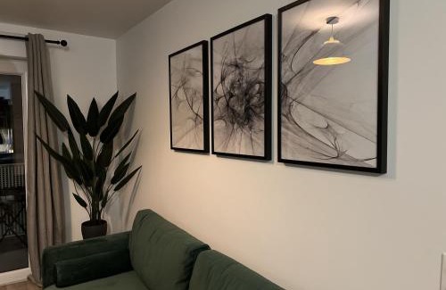 Alouettes Apartamento | Gorgeous Apartment near Paris & Disneyland