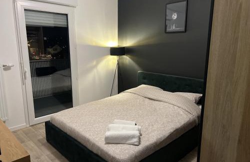 Alouettes Apartamento | Gorgeous Apartment near Paris & Disneyland