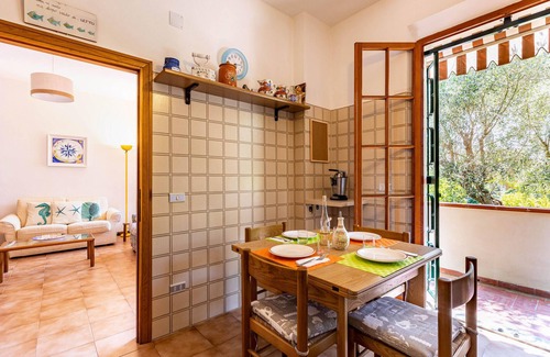 Castiglioncello Apartamento | Precioso apartamento en Castiglioncello