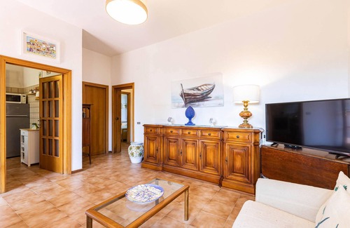 Castiglioncello Apartamento | Precioso apartamento en Castiglioncello