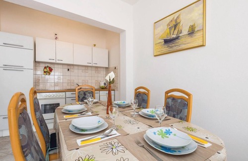 Lukovo Sugarje Apartamento | Precioso apartamento en Lukovo Sugarje