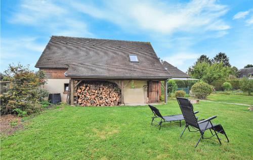 Le Mesnil-Esnard Apartamento | Gorgeous Apartment In Le Mesnil-Esnard