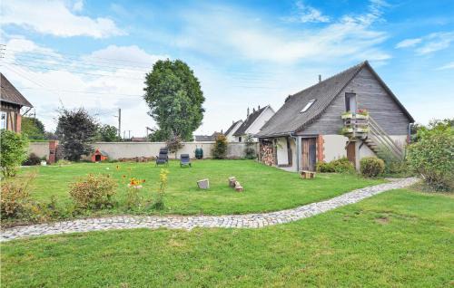 Le Mesnil-Esnard Apartamento | Gorgeous Apartment In Le Mesnil-Esnard