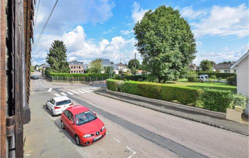 Le Mesnil-Esnard Apartamento | Gorgeous Apartment In Le Mesnil-Esnard