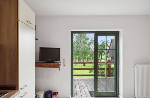 Am Salzhaff Apartamento | Precioso apartamento en Am Salzhaff