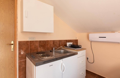 Gornji Karin Apartamento | Precioso apartamento en Gornji Karin