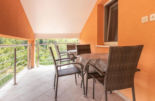 Gornji Karin Apartamento | Precioso apartamento en Gornji Karin
