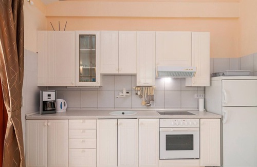 Okrug Donji Apartamento | Precioso apartamento en Okrug Donji