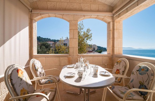 Okrug Donji Apartamento | Precioso apartamento en Okrug Donji