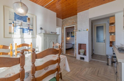 Donja Klada Apartamento | Precioso apartamento en Sveti Juraj