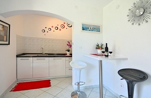 Susnjici Apartamento | Precioso apartamento en Sveti Lovrec