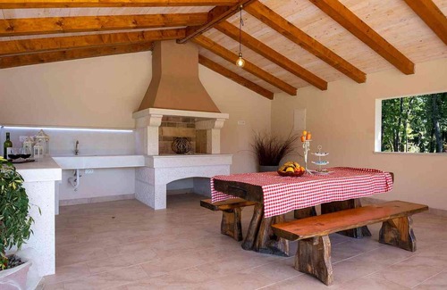 Susnjici Apartamento | Precioso apartamento en Sveti Lovrec