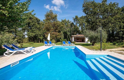 Susnjici Apartamento | Precioso apartamento en Sveti Lovrec