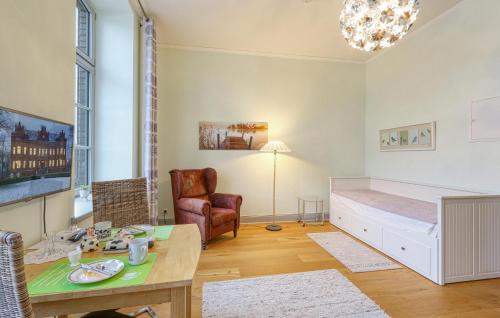 Krakow am See Apartamento | Gorgeous Apartment In Krakow Am See