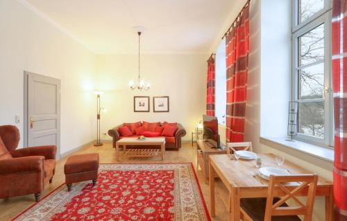 Krakow am See Apartamento | Gorgeous Apartment In Krakow Am See