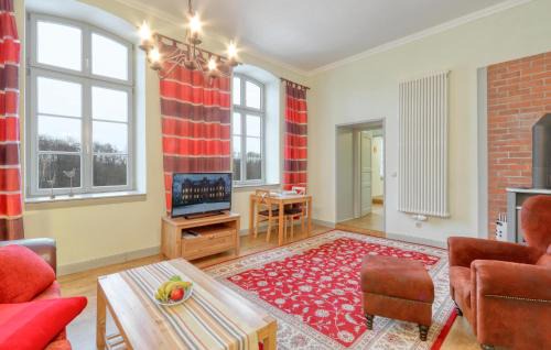 Krakow am See Apartamento | Gorgeous Apartment In Krakow Am See