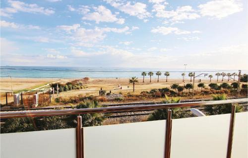Pineda de Mar Apartamento | Gorgeous Apartment In Pineda De Mar