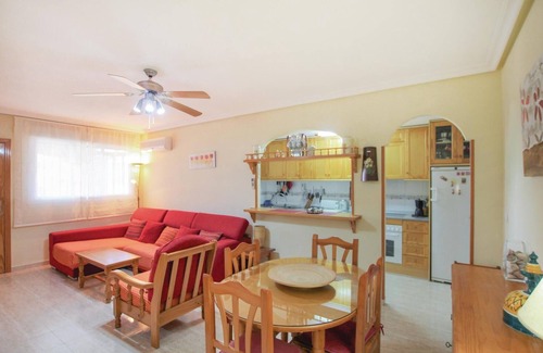 Los Arenales del Sol Apartamento | Precioso apartamento en Santa Pola