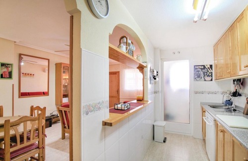 Los Arenales del Sol Apartamento | Precioso apartamento en Santa Pola