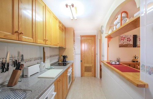 Los Arenales del Sol Apartamento | Precioso apartamento en Santa Pola