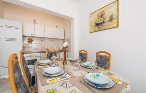 Lukovo Sugarje Apartamento | Gorgeous Apartment In Lukovo Sugarje