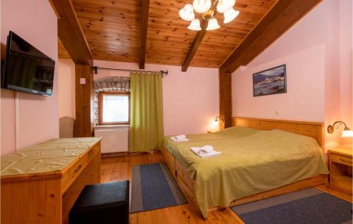 Martinski Apartamento | Gorgeous Apartment In Martinski With Wifi