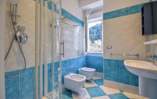 Ghiaia Apartamento | Gorgeous Apartment In Deiva Marina