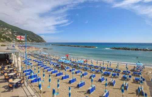 Ghiaia Apartamento | Gorgeous Apartment In Deiva Marina