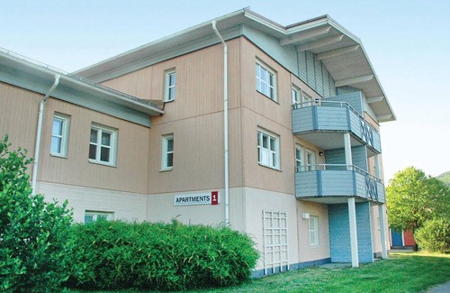 Syssleback Apartamento | Precioso apartamento en Sysslebäck