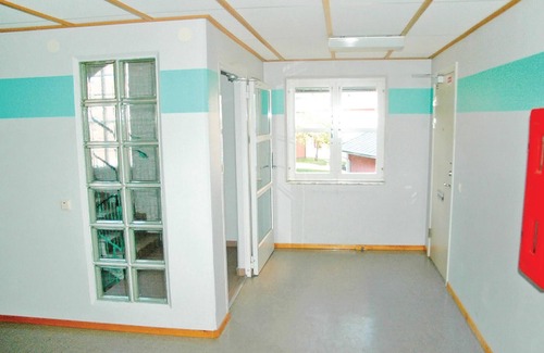 Syssleback Apartamento | Precioso apartamento en Sysslebäck