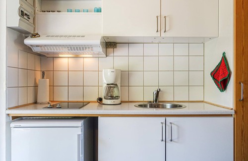 Sandkaas Apartamento | Precioso apartamento en Allinge