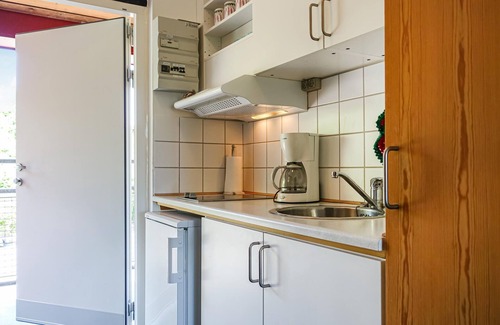 Sandkaas Apartamento | Precioso apartamento en Allinge