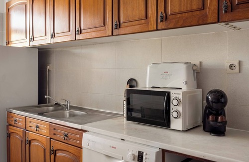 Estoril Apartamento | Altido Gorgeous 2-Bed Apt In Alcabideche W/Parking