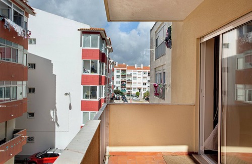 Estoril Apartamento | Altido Gorgeous 2-Bed Apt In Alcabideche W/Parking