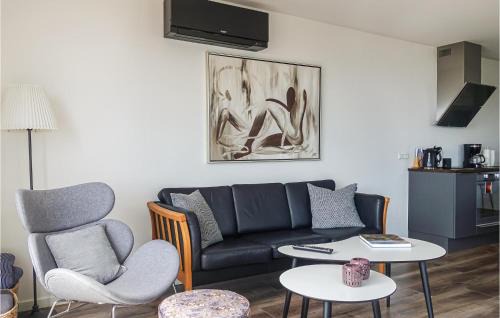 Sandkaas Apartamento | Gorgeous Apartment In Allinge With Wifi