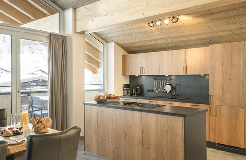Klosterle Apartamento | Precioso apartamento en Klösterle