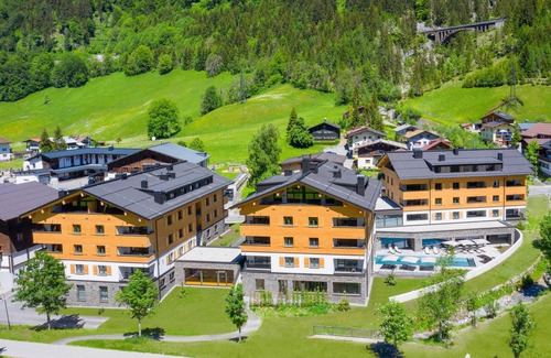 Klosterle Apartamento | Precioso apartamento en Klösterle