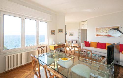 Bogliasco Apartamento | Gorgeous Apartment In Bogliasco