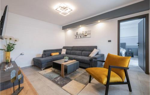 Prhati Casa | Gorgeous Apartment In Barban With Wifi