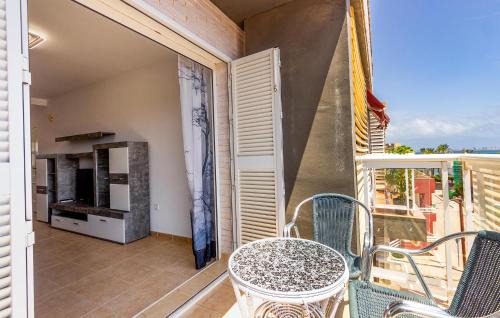 Mar de Cristal Apartamento | Gorgeous Apartment In Cartagena