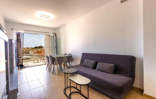 Mar de Cristal Apartamento | Gorgeous Apartment In Cartagena