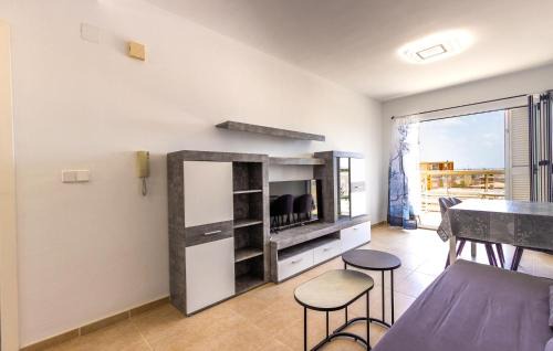 Mar de Cristal Apartamento | Gorgeous Apartment In Cartagena